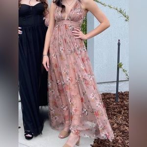 Windsor formal prom dress